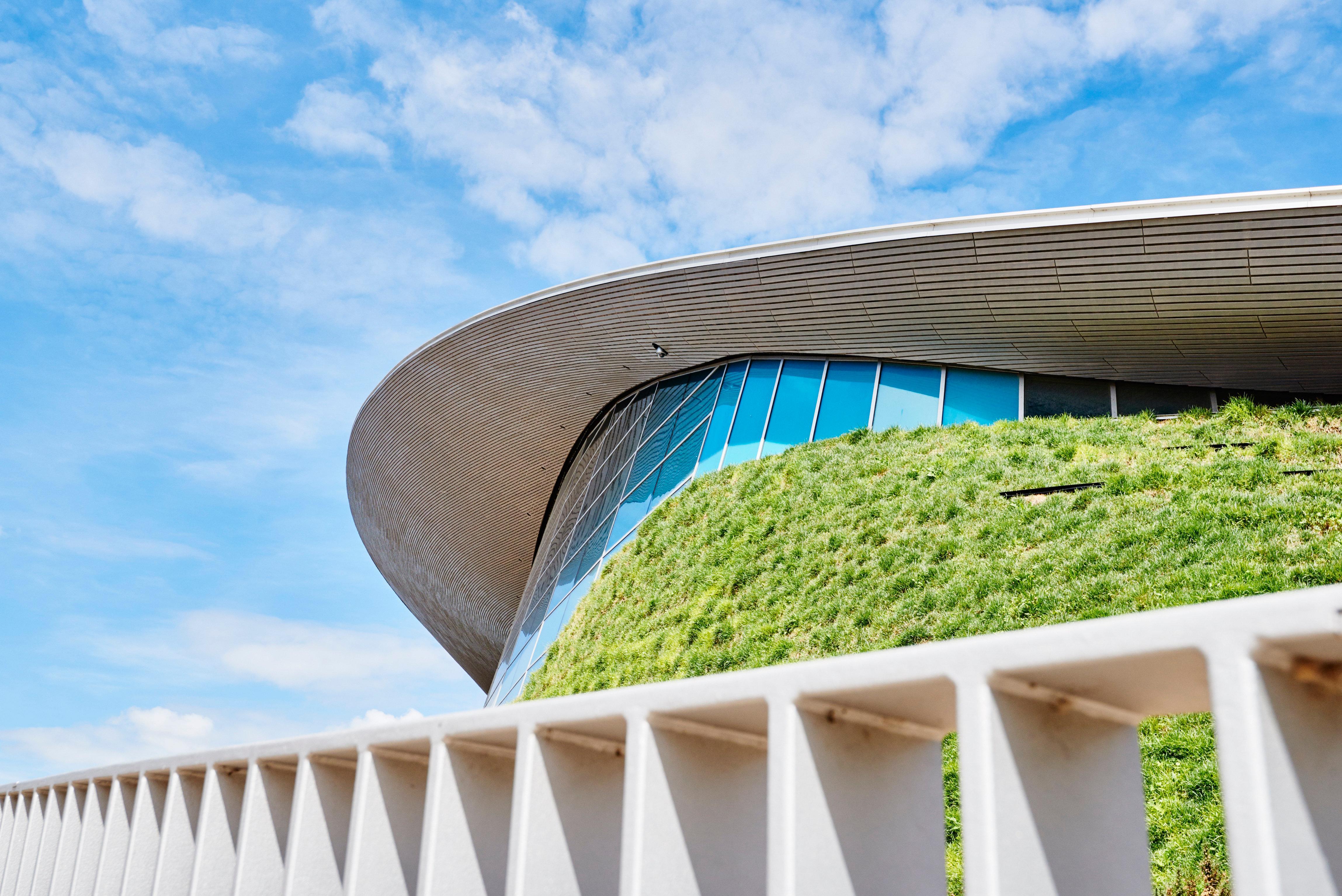 Hyatt Regency London Stratford Ξενοδοχείο Εξωτερικό φωτογραφία